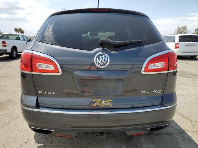 Photo 6 from auction – 2014 BUICK ENCLAVE with VIN 5GAKVBKD5EJ311612
