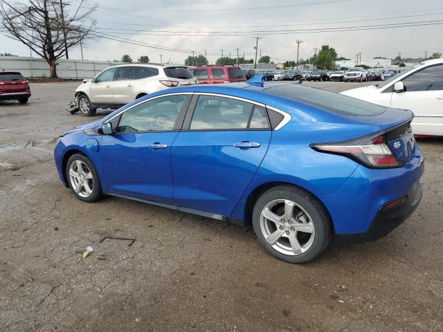 Photo 2 from auction – 2017 CHEVROLET VOLT LT with VIN 1G1RA6S52HU112053
