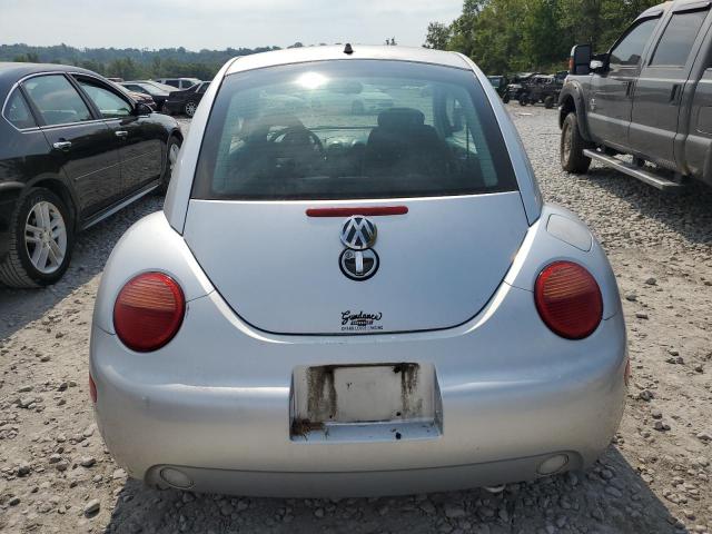 Photo 6 from auction – 2000 VOLKSWAGEN NEW BEETLE with VIN 3VWCC21C1YM431204