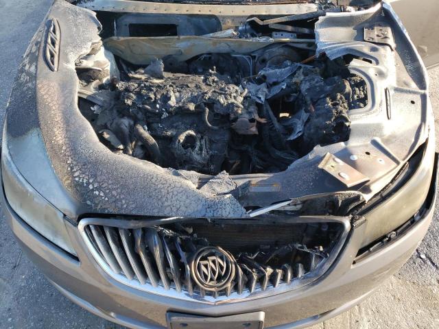 Photo 11 from auction – 2011 BUICK LACROSSE C with VIN 1G4GC5EC7BF371691