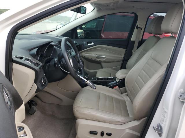 Photo 7 from auction – 2014 FORD ESCAPE TIT with VIN 1FMCU9J94EUA62435