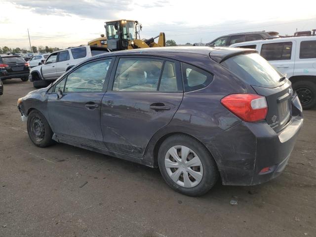 Photo 2 from auction – 2013 SUBARU IMPREZA with VIN JF1GPAA66DH859058