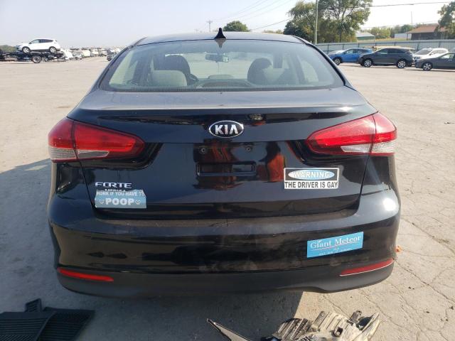 Photo 6 from auction – 2017 KIA FORTE LX with VIN 3KPFK4A70HE044753