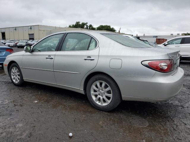 Photo 2 from auction – 2003 LEXUS ES 300 with VIN JTHBF30G230092558