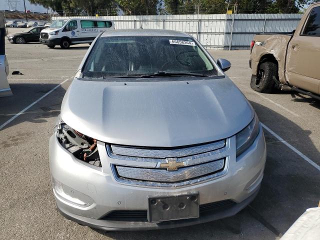 Photo 5 from auction – 2014 CHEVROLET VOLT with VIN 1G1RH6E46EU167745