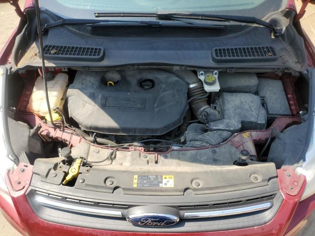 Photo 11 from auction – 2016 FORD ESCAPE SE with VIN 1FMCU0G95GUB45801
