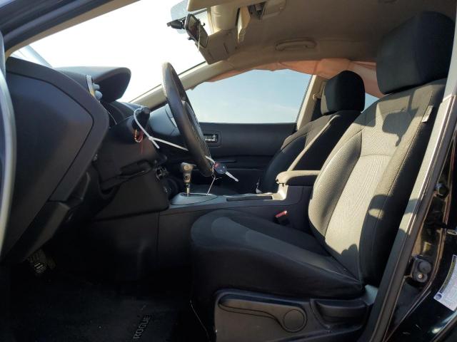 Photo 7 from auction – 2011 NISSAN ROGUE S with VIN JN8AS5MT9BW175576