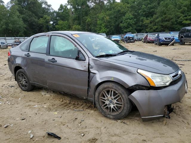 Photo 4 from auction – 2011 FORD FOCUS SE with VIN 1FAHP3FN3BW176680