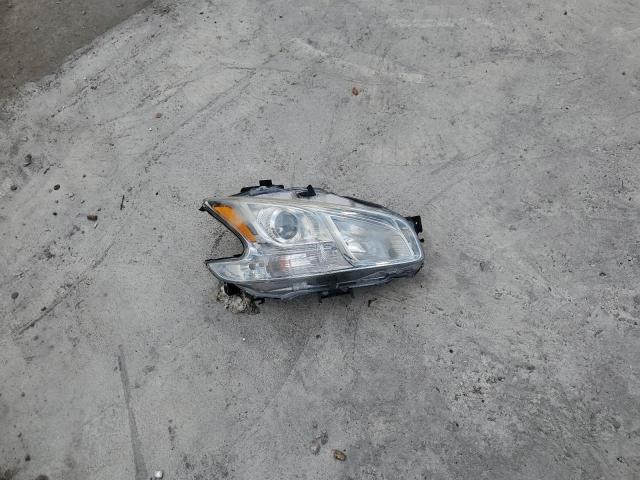 Photo 12 from auction – 2013 NISSAN MAXIMA S with VIN 1N4AA5AP0DC836427