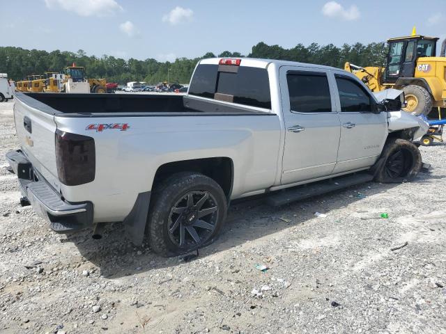 Photo 3 from auction – 2016 CHEVROLET SILVERADO with VIN 3GCUKSEJ6GG249773