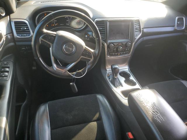 Photo 8 from auction – 2018 JEEP GRAND CHER with VIN 1C4RJFAG3JC343128