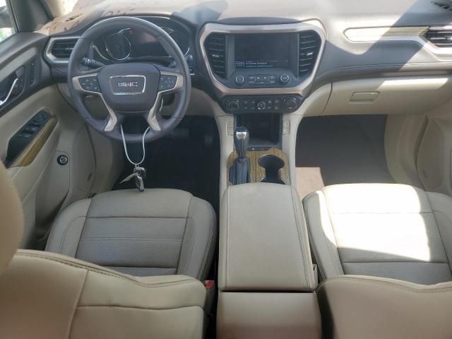 Photo 8 from auction – 2017 GMC ACADIA DEN with VIN 1GKKNPLS1HZ299249