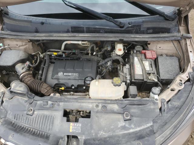 Photo 12 from auction – 2018 BUICK ENCORE PRE with VIN KL4CJFSB1JB626071
