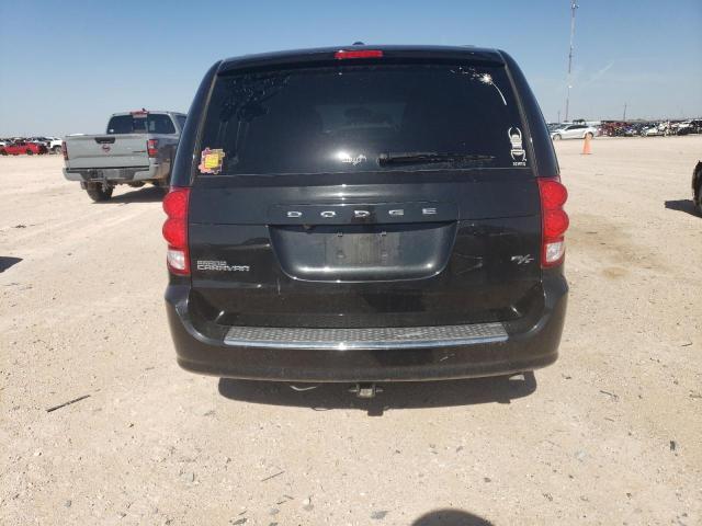 Photo 6 from auction – 2016 DODGE GRAND CARA with VIN 2C4RDGEG8GR163618