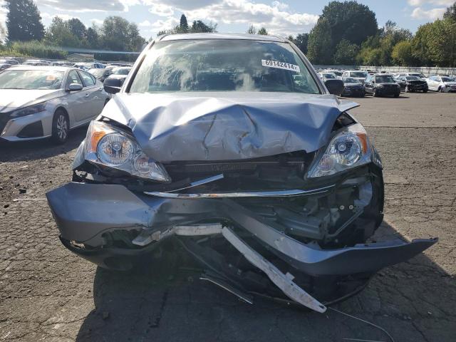 Photo 5 from auction – 2008 HONDA CR-V EX with VIN JHLRE48548C064572