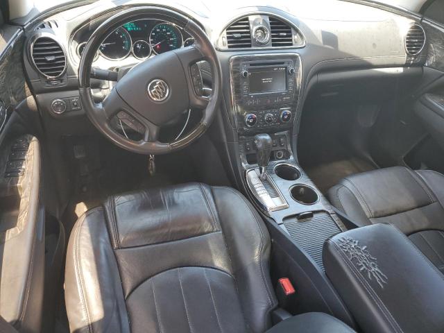 Photo 8 from auction – 2014 BUICK ENCLAVE with VIN 5GAKVCKD5EJ356345