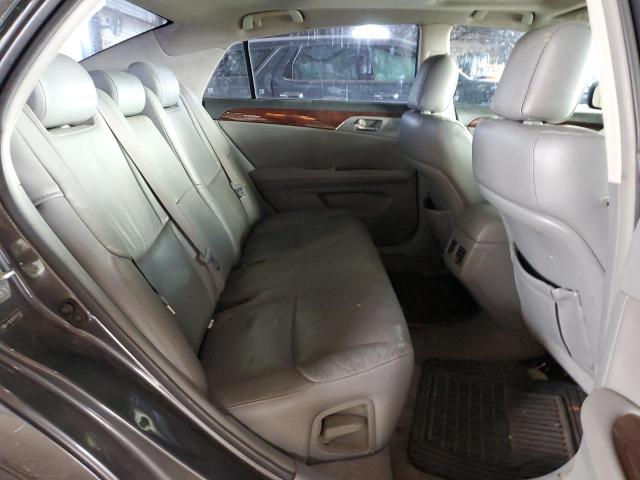 Photo 10 from auction – 2009 TOYOTA AVALON with VIN 4T1BK36B19U351837