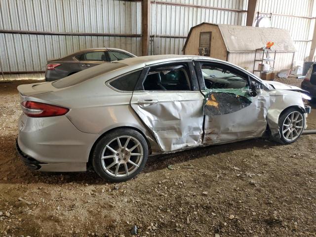 Photo 3 from auction – 2018 FORD FUSION TIT with VIN 3FA6P0D98JR155353