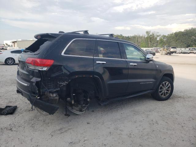 Photo 3 from auction – 2015 JEEP GRAND CHER with VIN 1C4RJFCT1FC200423