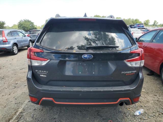 Photo 6 from auction – 2021 SUBARU FORESTER S with VIN JF2SKARC6MH443977