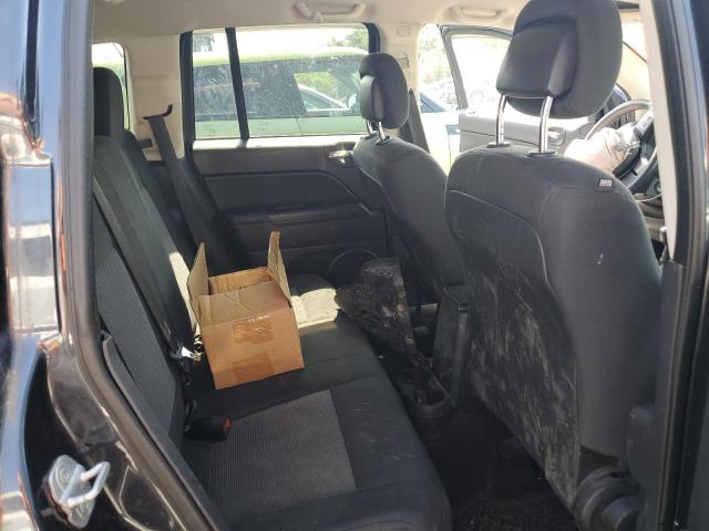 Photo 11 from auction – 2014 JEEP COMPASS SP with VIN 1C4NJDBB2ED532780