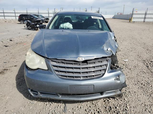 Photo 5 from auction – 2010 CHRYSLER SEBRING TO with VIN 1C3CC4FB0AN148100