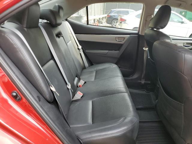 Photo 10 from auction – 2017 TOYOTA COROLLA L with VIN 2T1BURHE3HC818955