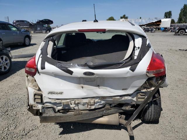 Photo 6 from auction – 2016 FORD FOCUS SE with VIN 1FADP3K24GL217112