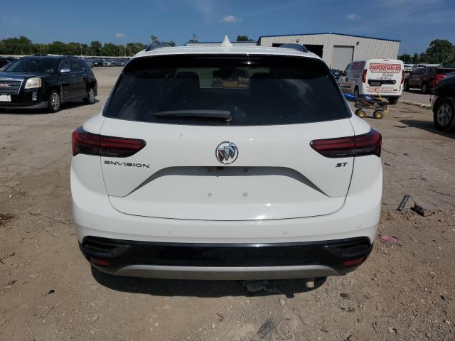 Photo 6 from auction – 2022 BUICK ENVISION E with VIN LRBFZNR46ND161907