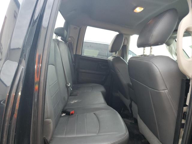 Photo 11 from auction – 2020 RAM 1500 CLASS with VIN 1C6RR6FG0LS116822