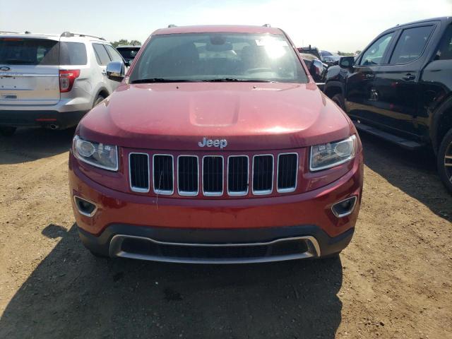 Photo 5 from auction – 2015 JEEP GRAND CHER with VIN 1C4RJFBG0FC243039
