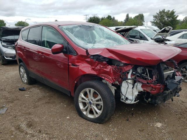 Photo 4 from auction – 2017 FORD ESCAPE SE with VIN 1FMCU0GD6HUD83257