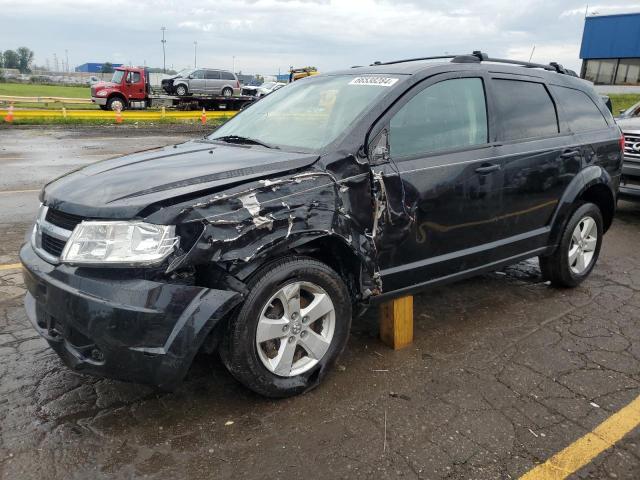 DODGE JOURNEY SX 2010 with VIN 3D4PG5FV0AT197673 - Photo from auction