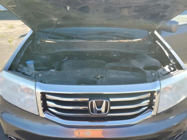 Zdjęcie 12 z aukcji – 2014 HONDA PILOT EXL z VIN 5FNYF4H52EB044311