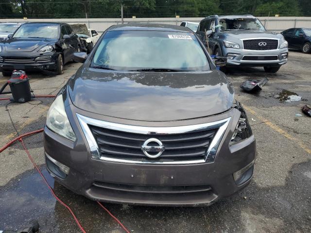 Photo 5 from auction – 2015 NISSAN ALTIMA with VIN 1N4AL3AP1FN331342