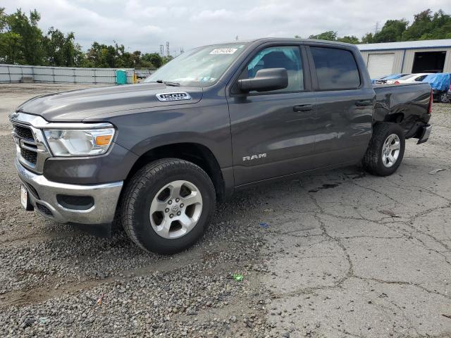 RAM 1500 TRADE 2019 with VIN 1C6SRFGT4KN626892 - Photo from auction