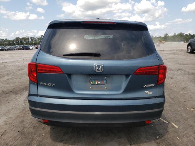 Zdjęcie 6 z aukcji – 2016 HONDA PILOT EXL z VIN 5FNYF6H80GB022378