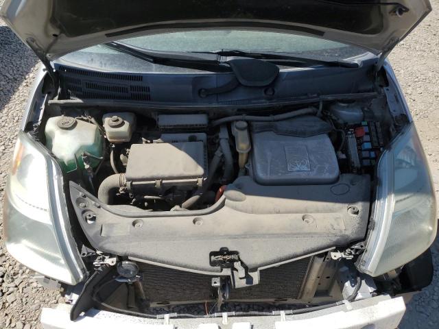 Photo 11 from auction – 2006 TOYOTA PRIUS with VIN JTDKB20U463133420