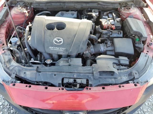 Photo 11 from auction – 2017 MAZDA 6 TOURING with VIN JM1GL1V51H1113672
