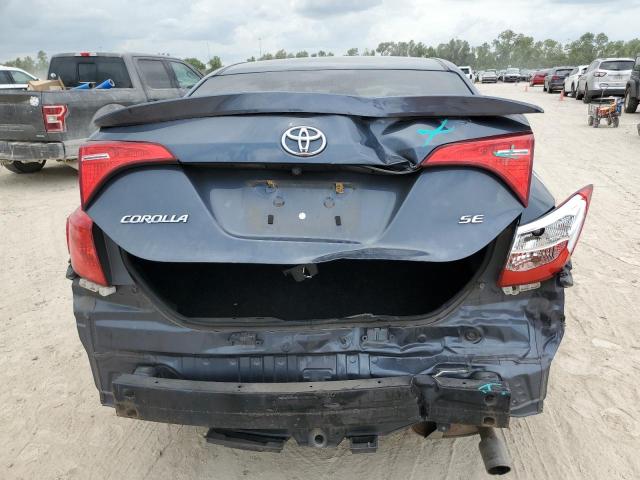 Photo 6 from auction – 2017 TOYOTA COROLLA L with VIN 2T1BURHE1HC845250