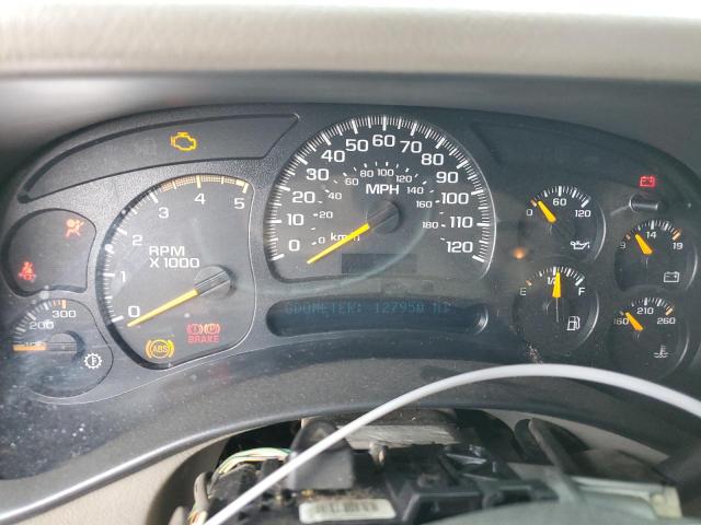 Photo 9 from auction – 2005 GMC SIERRA K25 with VIN 1GTHK23225F917015