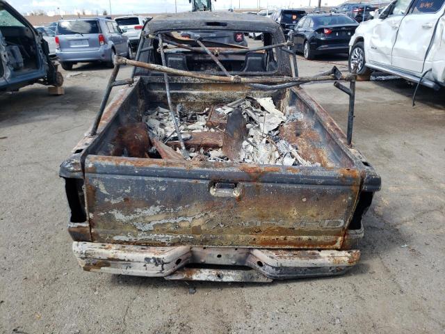 Photo 6 from auction – 1993 FORD RANGER with VIN 1FTCR11X7PPB78705