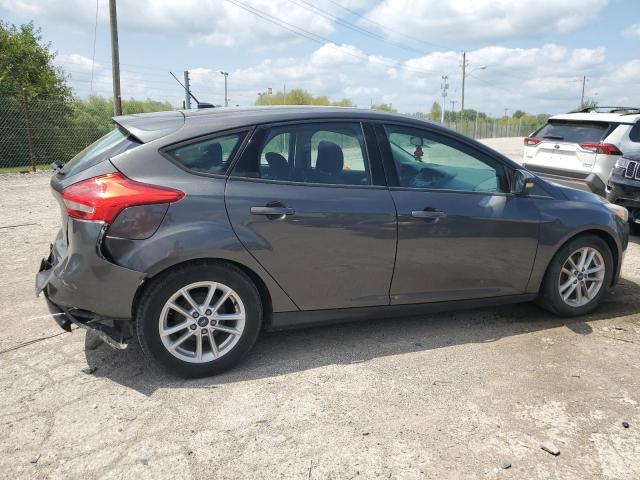 Zdjęcie 3 z aukcji – 2015 FORD FOCUS SE z VIN 1FADP3K24FL274215