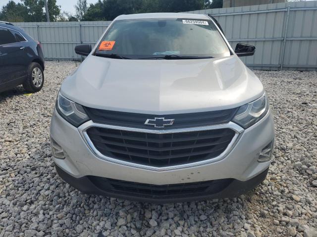 Photo 5 from auction – 2018 CHEVROLET EQUINOX LS with VIN 2GNAXREVXJ6200747