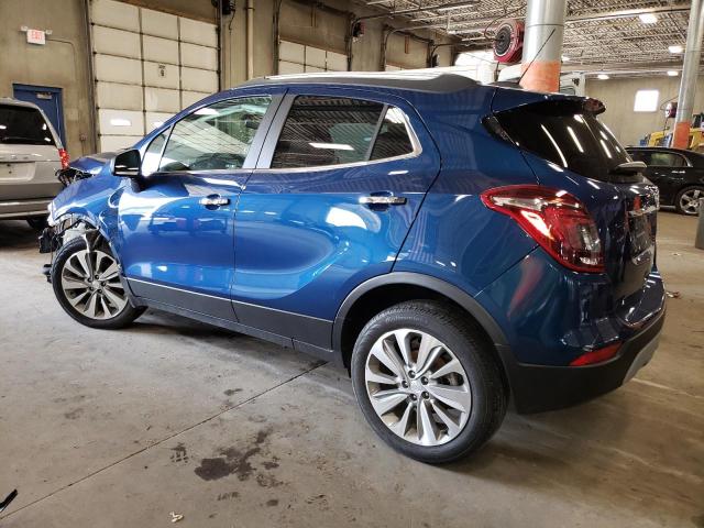 Photo 2 from auction – 2020 BUICK ENCORE PRE with VIN KL4CJESB2LB002745