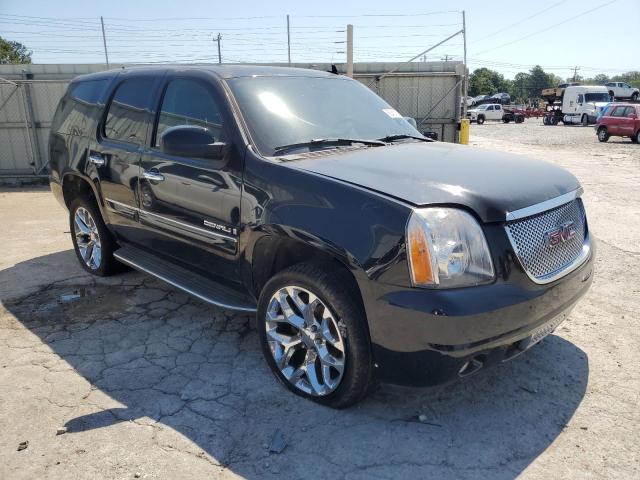 Photo 4 from auction – 2007 GMC YUKON DENA with VIN 1GKFK63817J405110