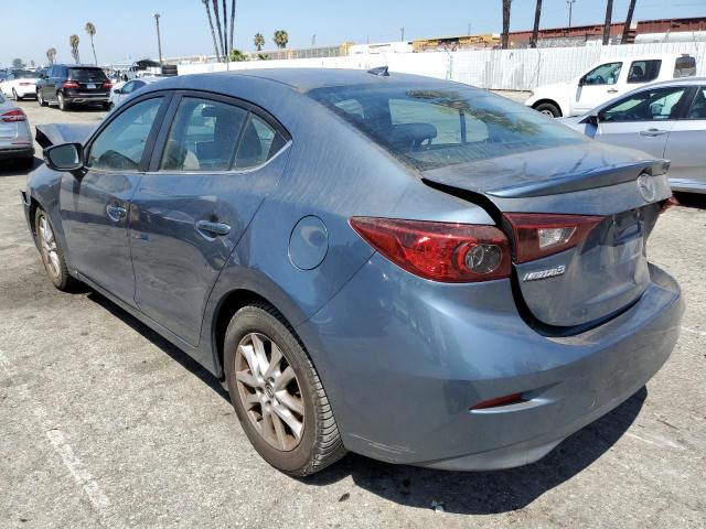 Photo 2 from auction – 2015 MAZDA 3 TOURING with VIN 3MZBM1V78FM229571