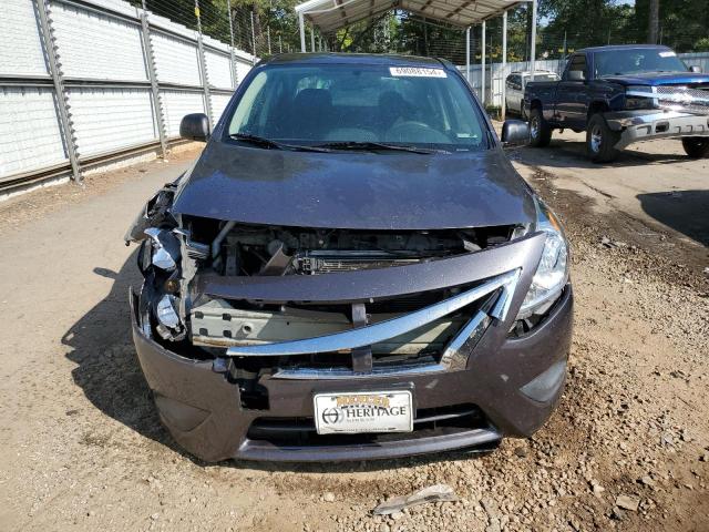 Photo 5 from auction – 2015 NISSAN VERSA S with VIN 3N1CN7AP0FL936721