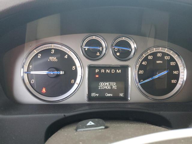 Photo 9 from auction – 2013 CADILLAC ESCALADE E with VIN 1GYS4JEF1DR260998