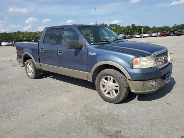 Photo 4 from auction – 2004 FORD F150 SUPER with VIN 1FTPW12544KC74307